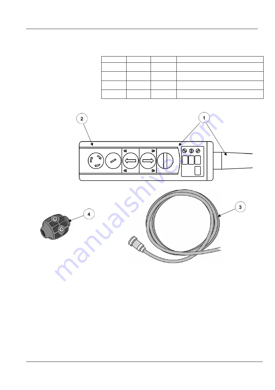 Car-O-Liner Quick 42 Instruction Manual Download Page 105