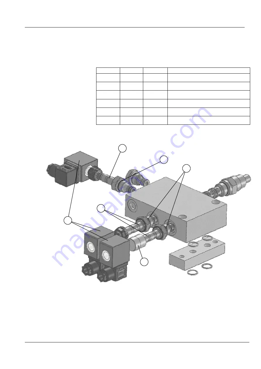 Car-O-Liner Quick 42 Instruction Manual Download Page 107