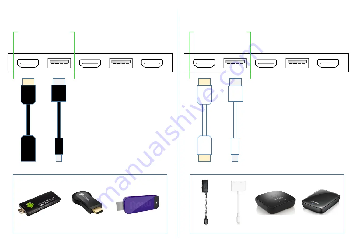 Car Solutions IW03C-SB Instruction Manual Download Page 9