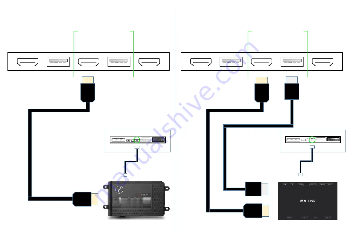 Car Solutions IW03C-SB Instruction Manual Download Page 10