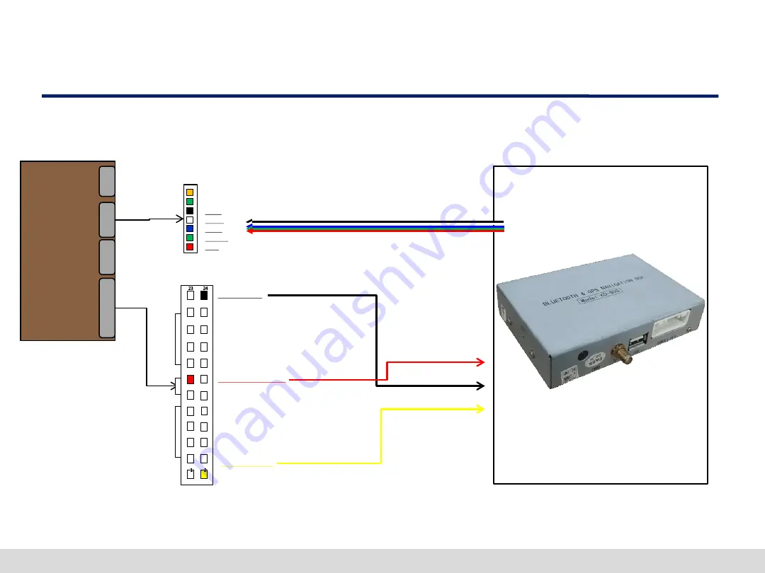 Car Solutions MB-PAS-140708 Скачать руководство пользователя страница 20