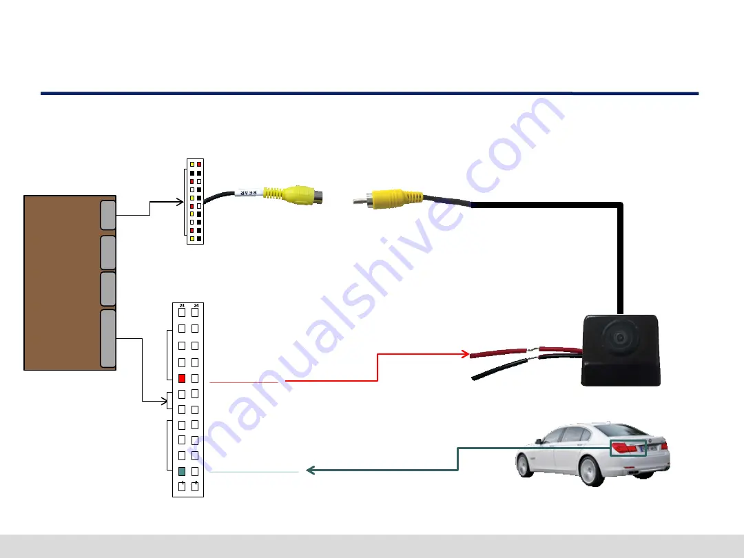 Car Solutions MB-PAS-140708 Manual Download Page 23