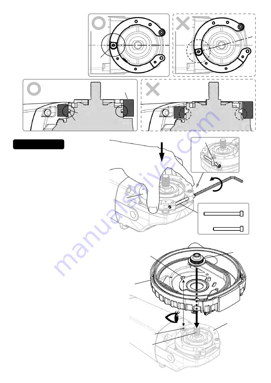 Carat Dustcatch Pro DPSK180000 Instruction Manual Download Page 3