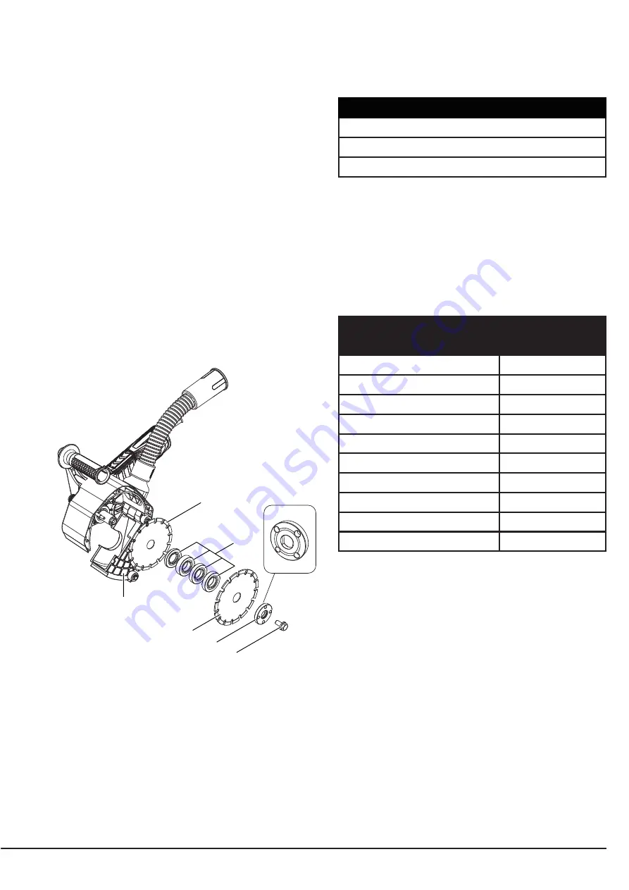 Carat SL-1253 Instructions For Use Manual Download Page 37