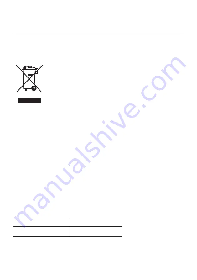 Caratec Vision CAV221P-S Quick Start Manual Download Page 58