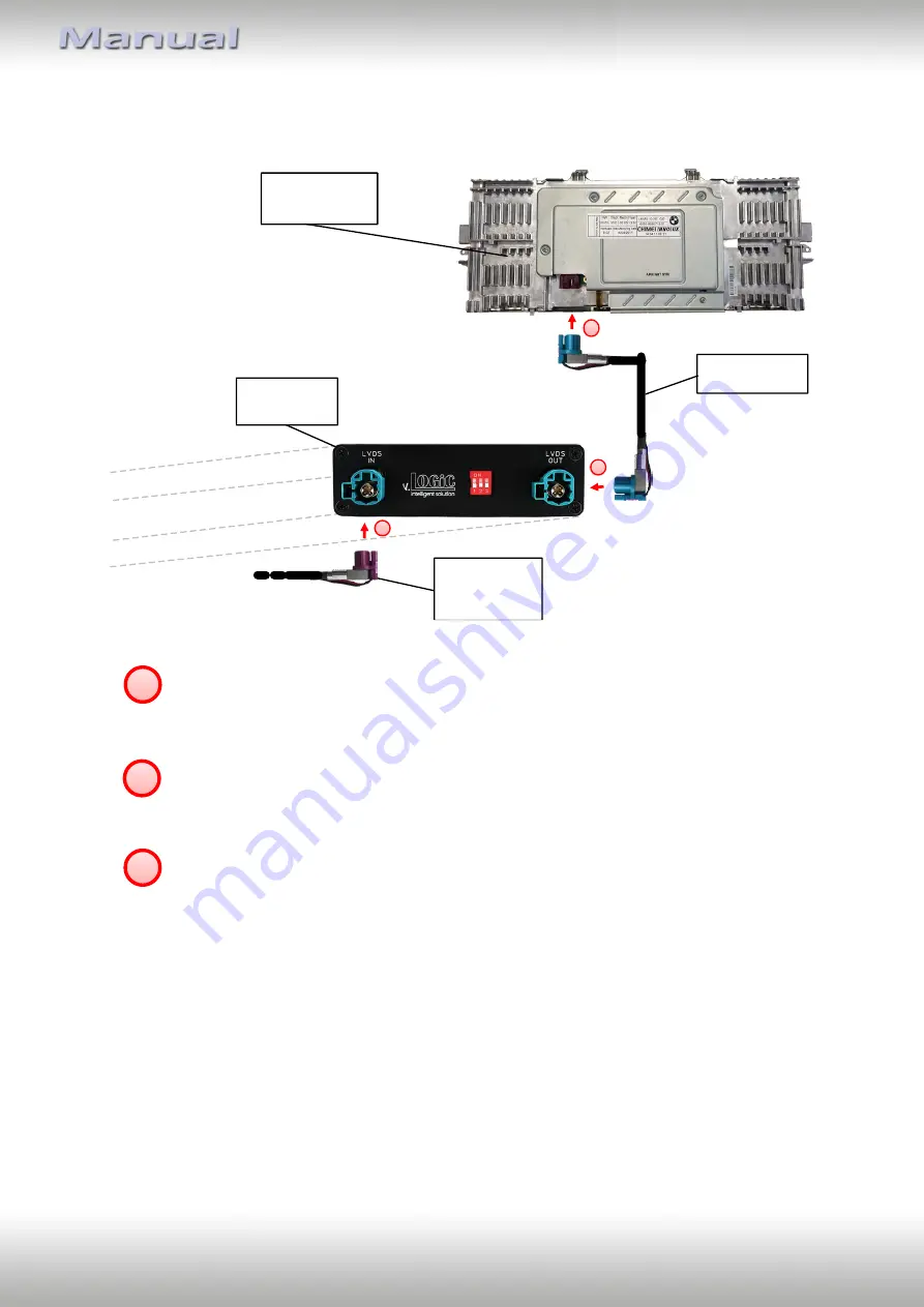 Caraudio-Systems V5-NBT Manual Download Page 11