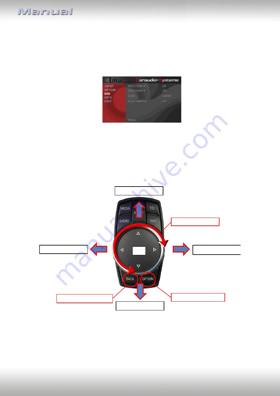 Caraudio-Systems V5-NBT Скачать руководство пользователя страница 18