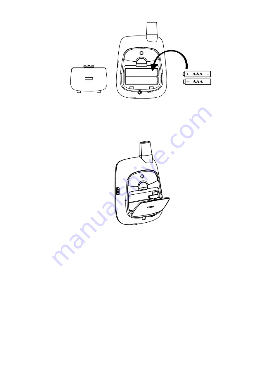 Carax TPMS CRX-1002 Скачать руководство пользователя страница 14