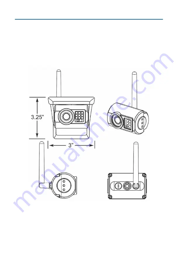 Carbest 47348 User Instruction Download Page 50