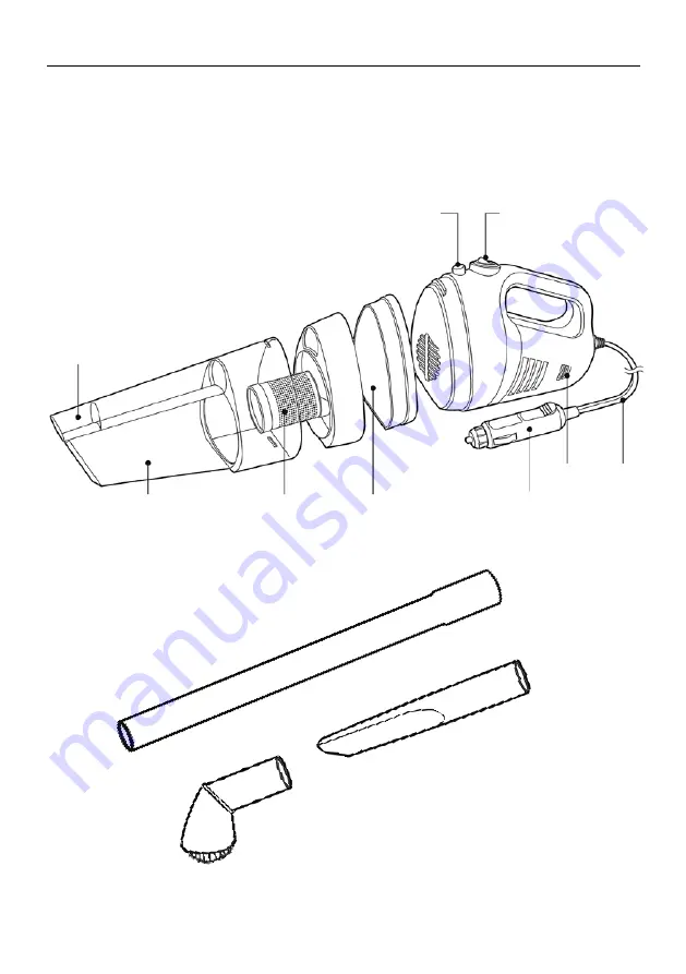 Carbest 804272 Скачать руководство пользователя страница 10