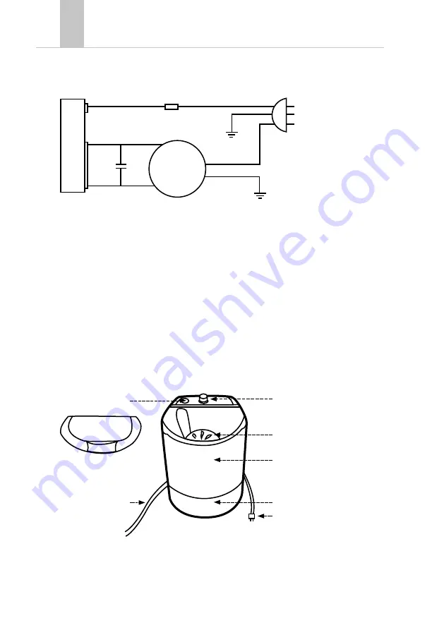 Carbest 91906 User Instruction Download Page 6