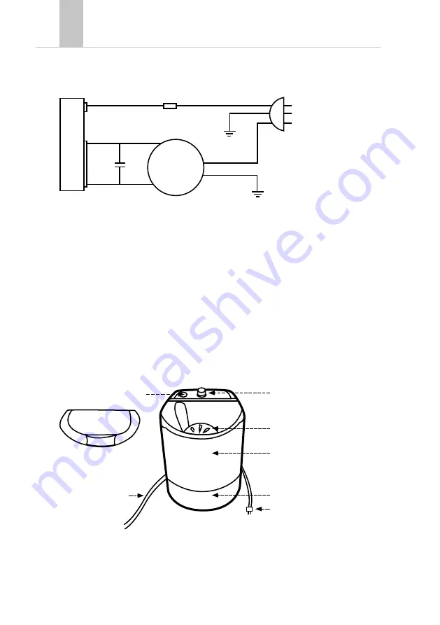 Carbest 91906 User Instruction Download Page 24