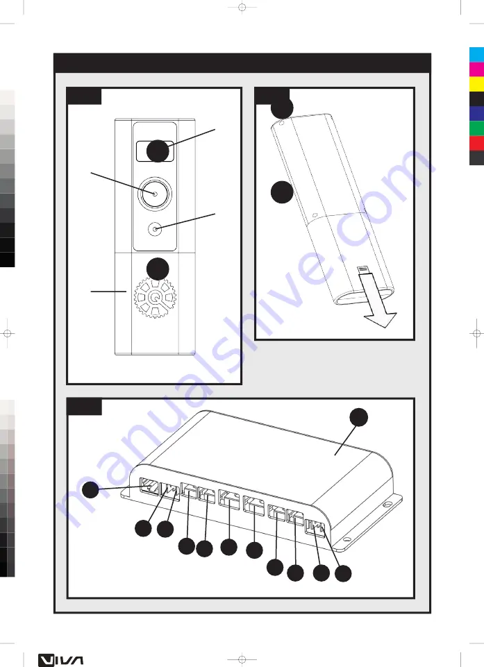 Carbest 920209 Скачать руководство пользователя страница 40