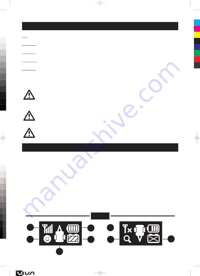 Carbest 920209 User Instruction Download Page 48