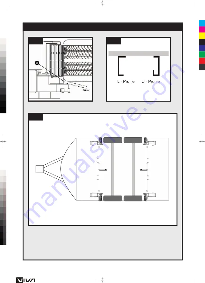 Carbest 920209 User Instruction Download Page 66