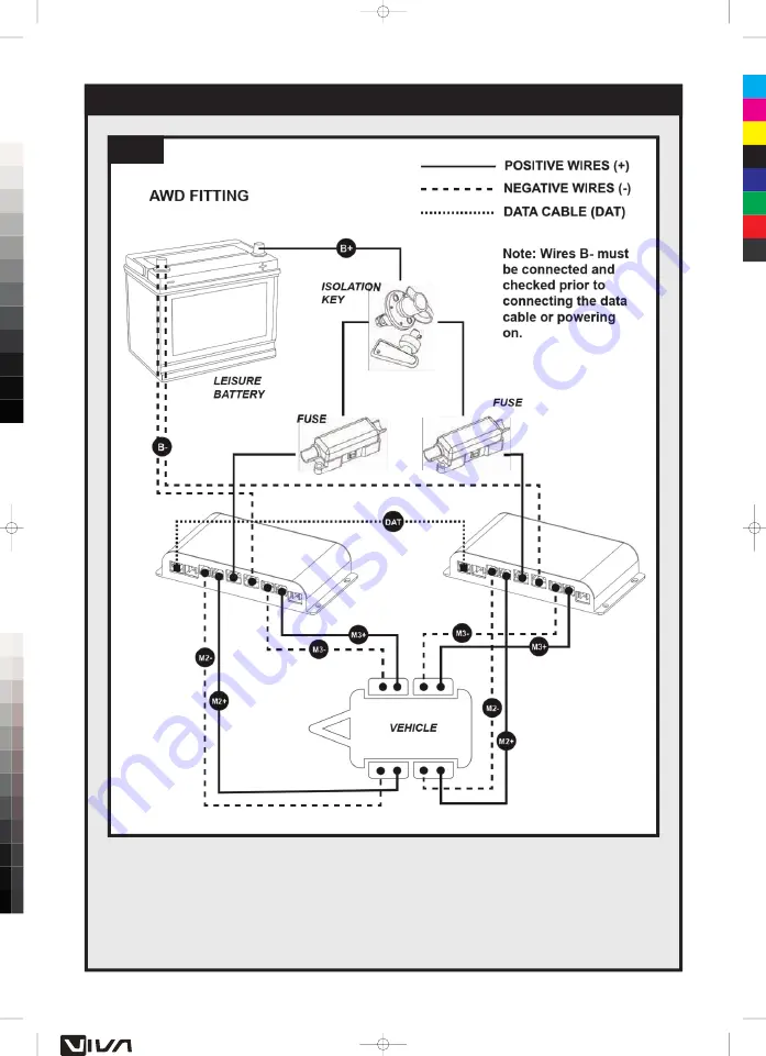 Carbest 920209 User Instruction Download Page 71