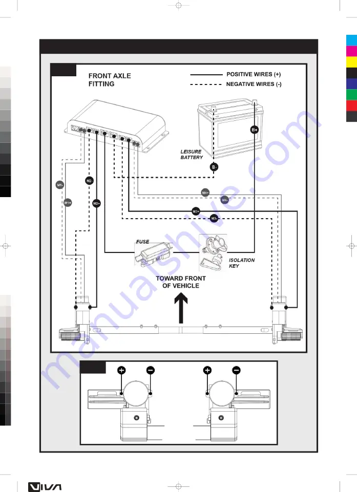 Carbest 920209 User Instruction Download Page 97