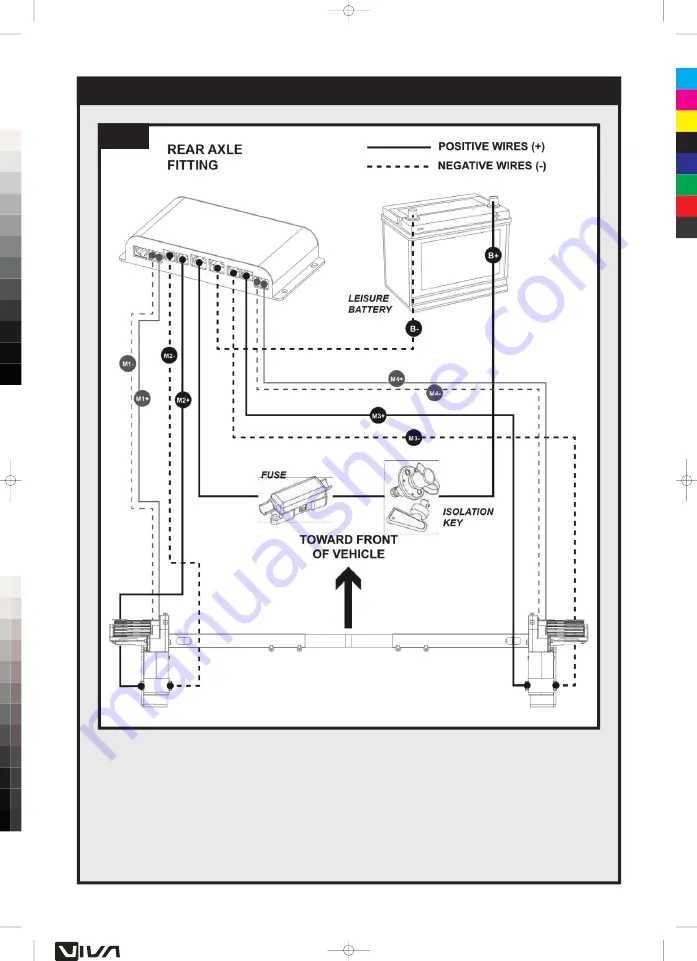 Carbest 920209 User Instruction Download Page 98