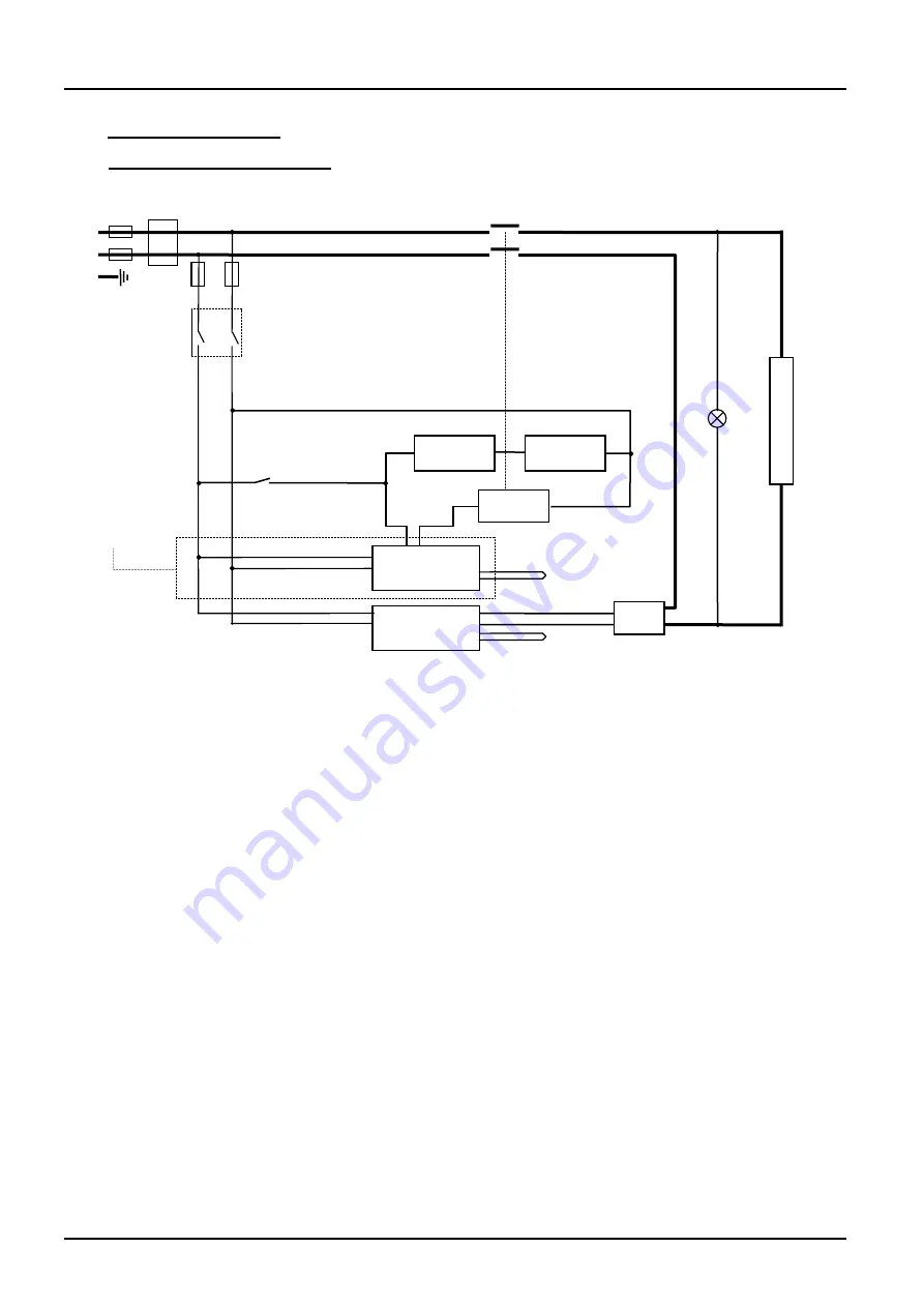 Carbolite HTR 11/150 Installation, Operation & Maintenance Instructions Manual Download Page 11