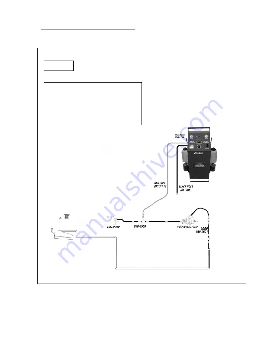 Carbon MCS-352 Service Manual Download Page 34