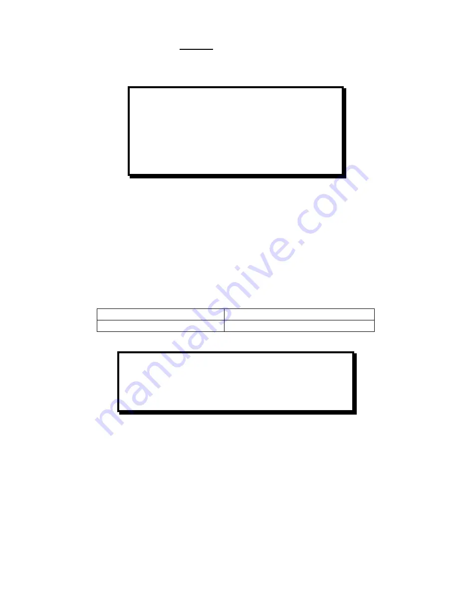 Carbon MCS-352 Service Manual Download Page 36