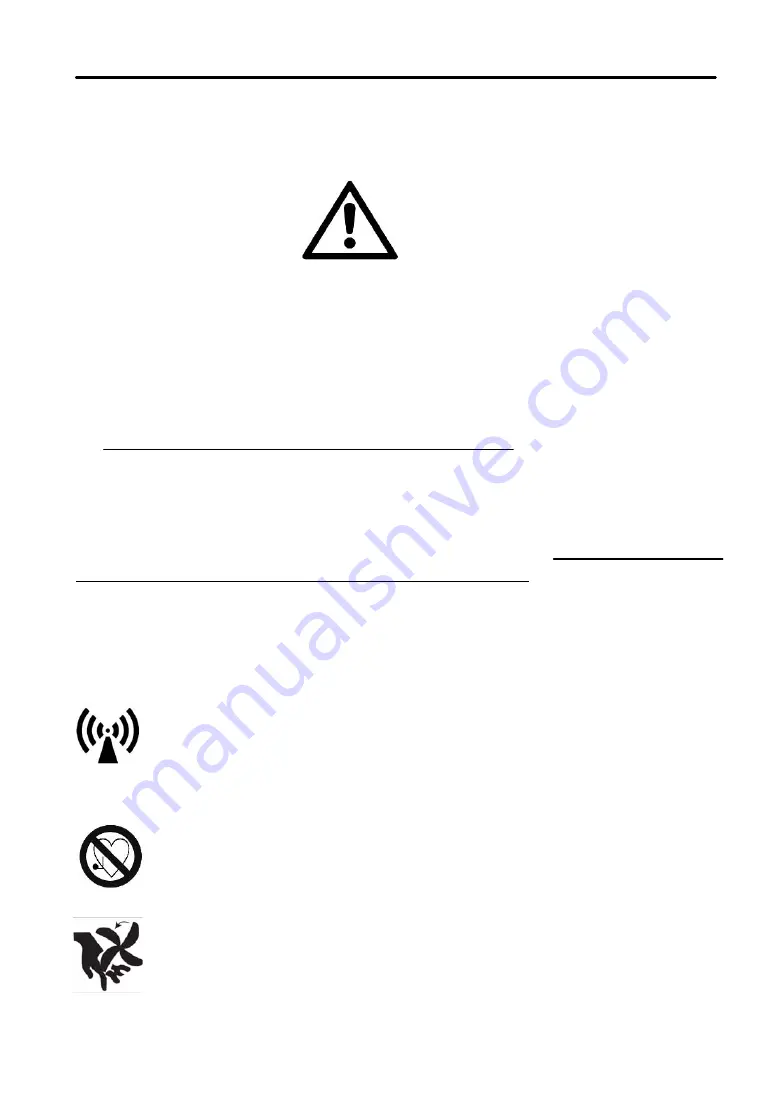 CARBONE Digi-Tig250ACDC Operator'S Manual Download Page 4