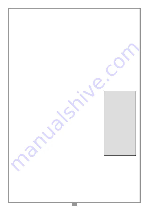 Cardin Elettronica RCQ433-3G User Instructions Download Page 64