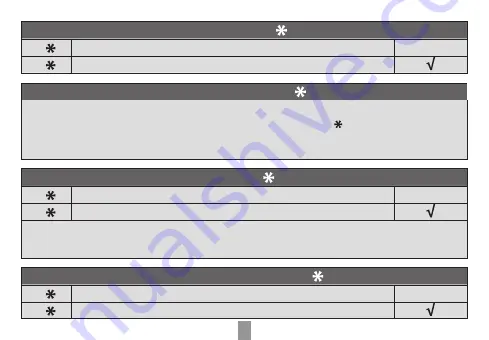 Cardin Elettronica SSB Series Instructions Manual Download Page 26