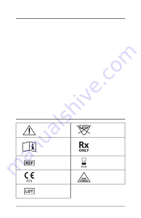 Cardinal Health Kendall SCD 700 Manual Download Page 12