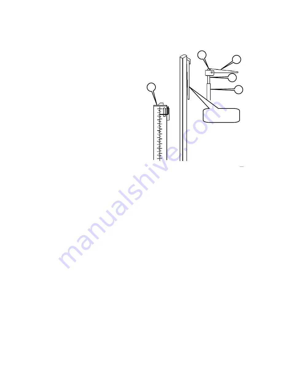 Cardinal 6127 Series Operating Instructions Manual Download Page 12