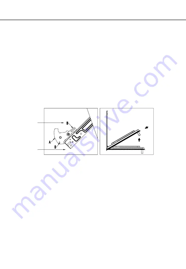 Cardini MW6200 Instruction Manual Download Page 20