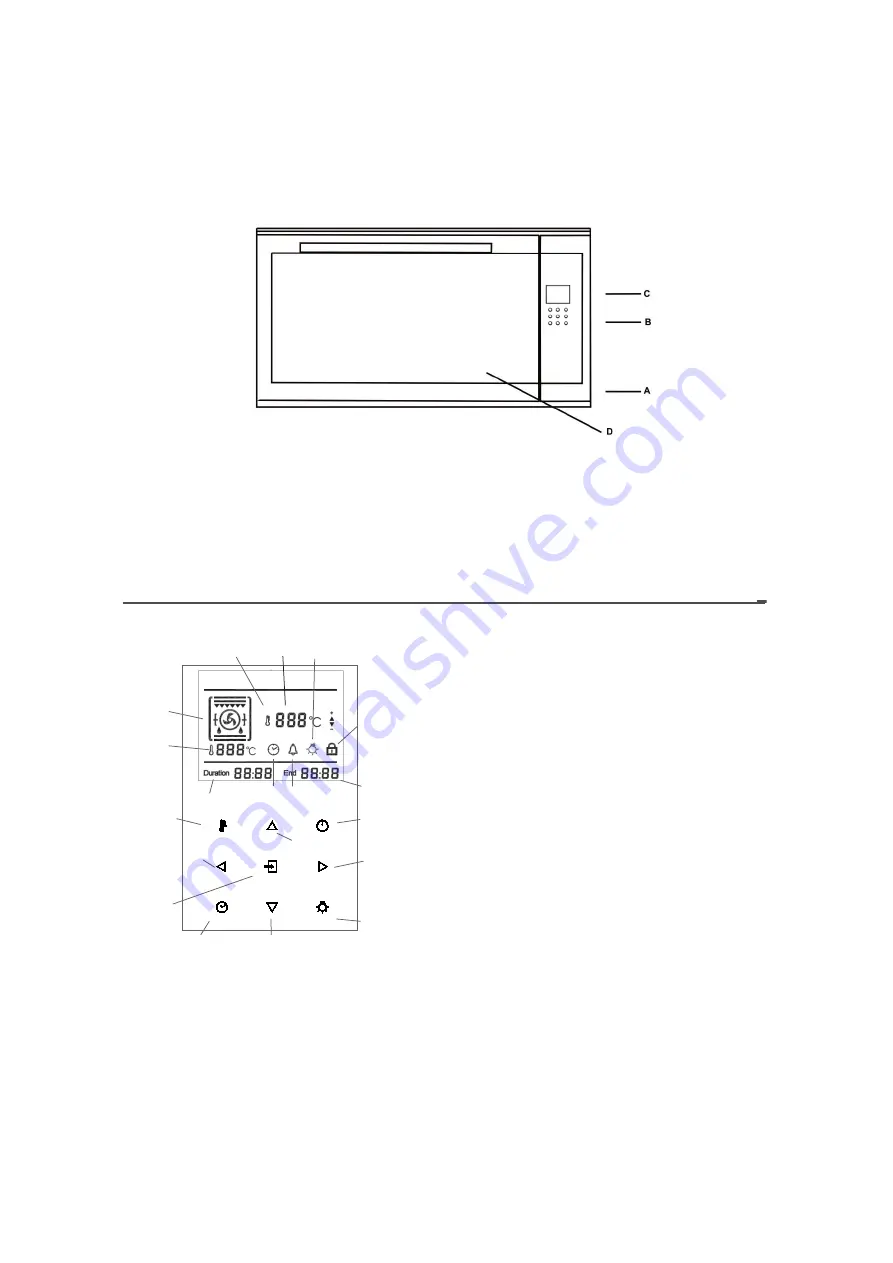 Cardini OV9250 Скачать руководство пользователя страница 12