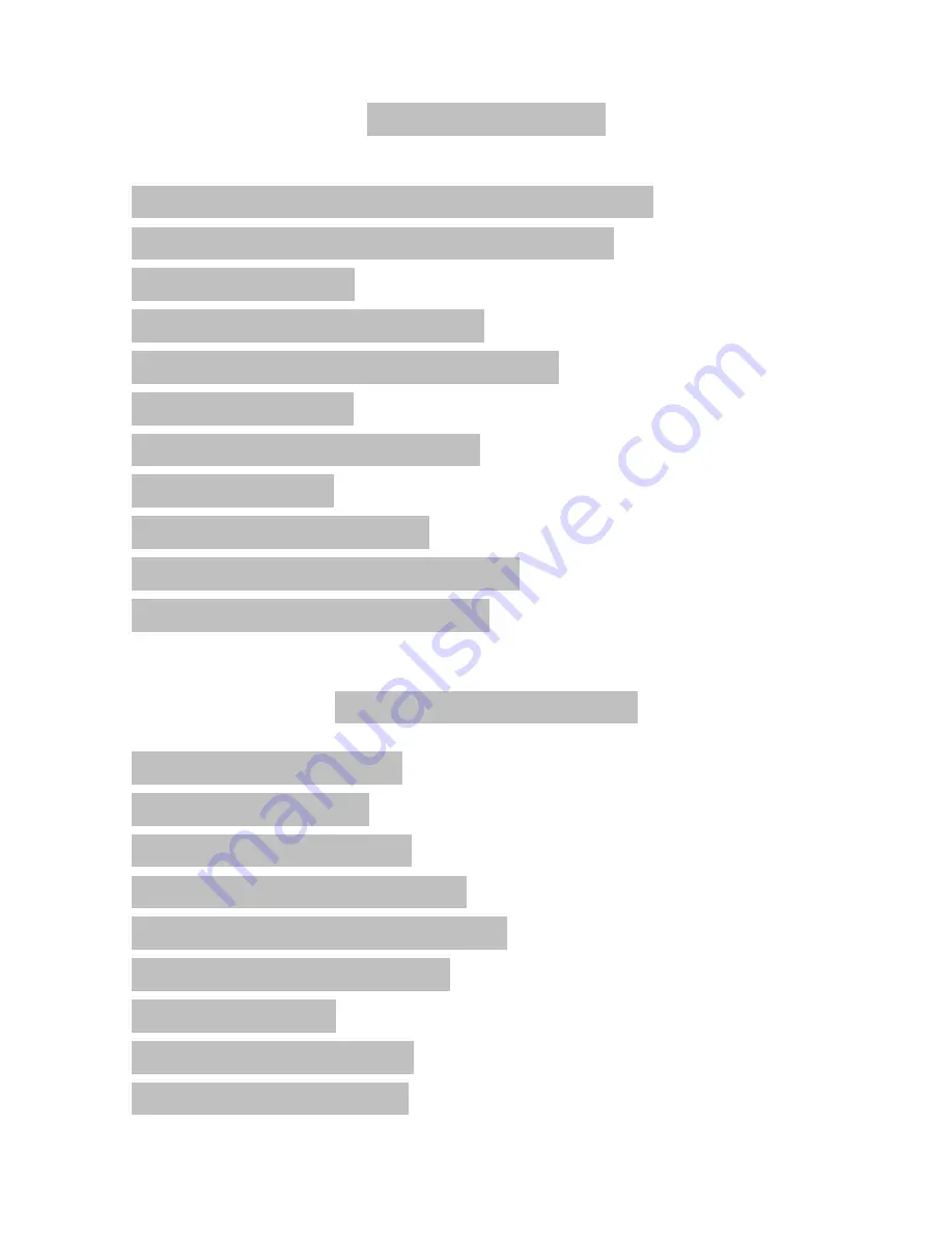 cardiobull RA17 Manual Download Page 2