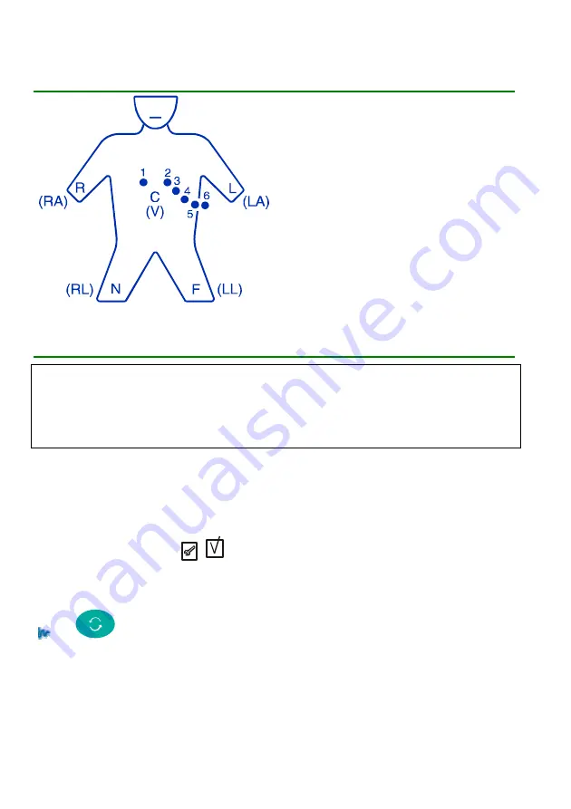 Cardioline ar1200view User Manual Download Page 30