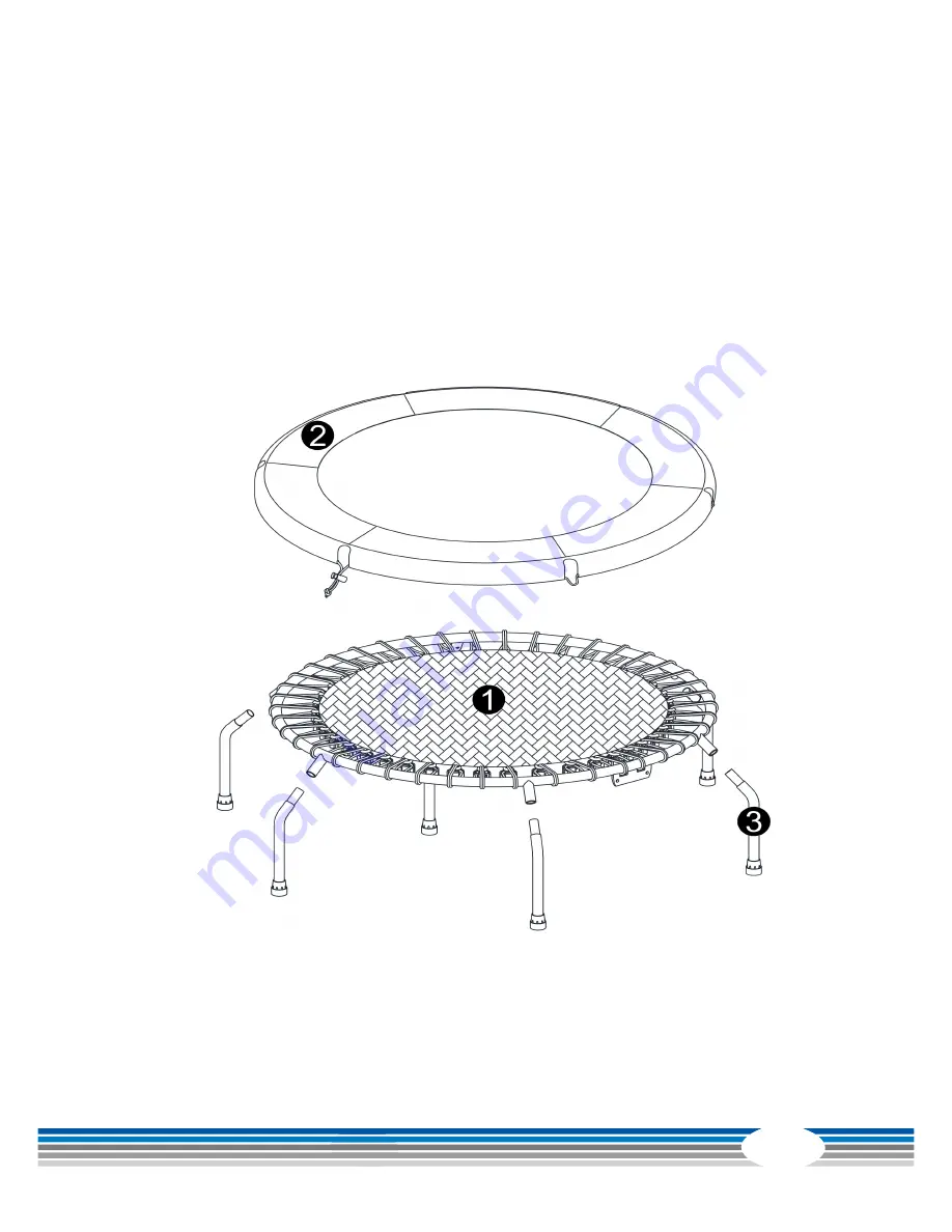 CARDIOSTRONG CST-FT-100 Скачать руководство пользователя страница 11