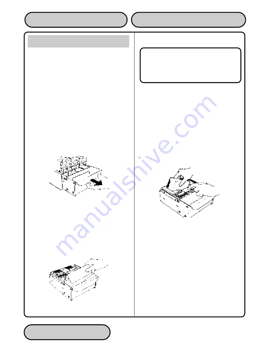 CardTronics Triton 9700 Owner'S Manual Download Page 47