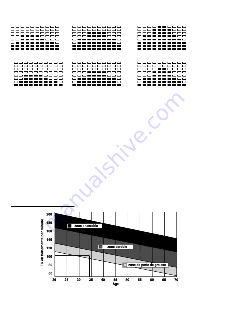 CARE FITNESS 55375 Manual Download Page 18