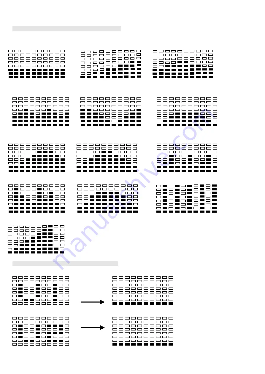 CARE FITNESS 55375 Manual Download Page 54