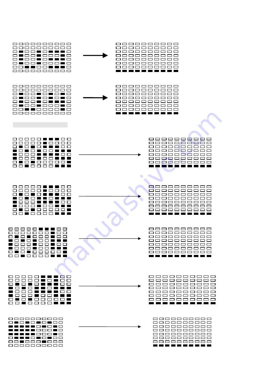 CARE FITNESS 55375 Manual Download Page 55