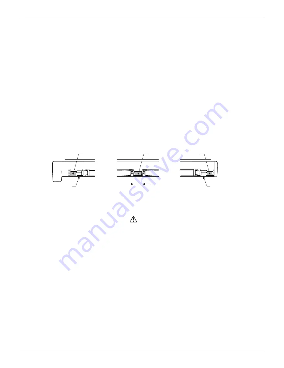 Carefree of Colorado Freedom Awning Installation Manual Download Page 6