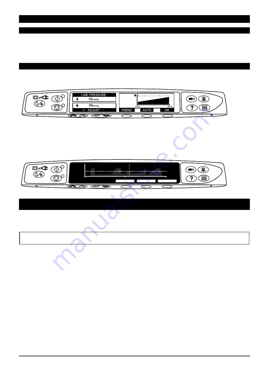 CareFusion Alaris CC Guardrails 80033UND1-G Скачать руководство пользователя страница 20