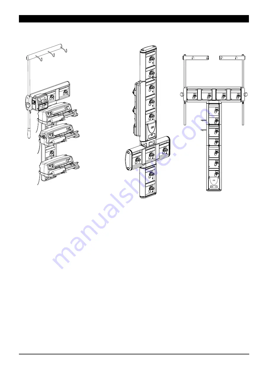 CareFusion Alaris CC Guardrails 80033UND1-G Скачать руководство пользователя страница 29