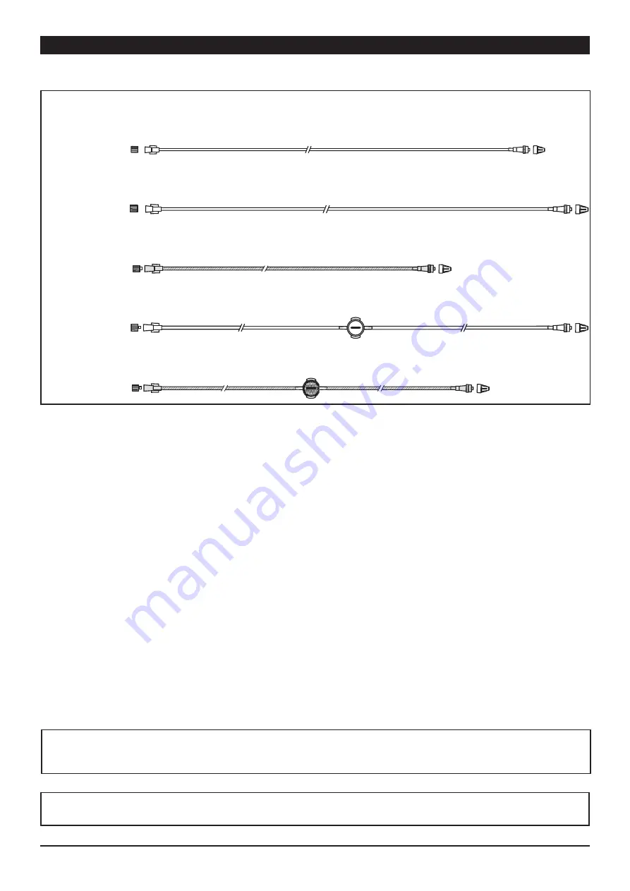 CareFusion Alaris CC User Manual Download Page 27