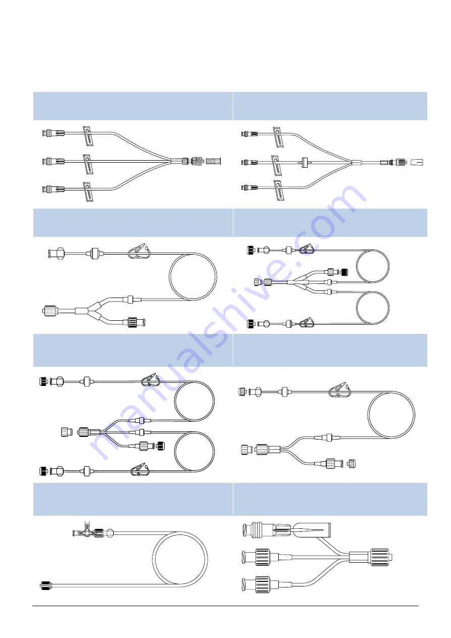 CareFusion Alaris PK Plus MK4 8005PK201 Скачать руководство пользователя страница 39