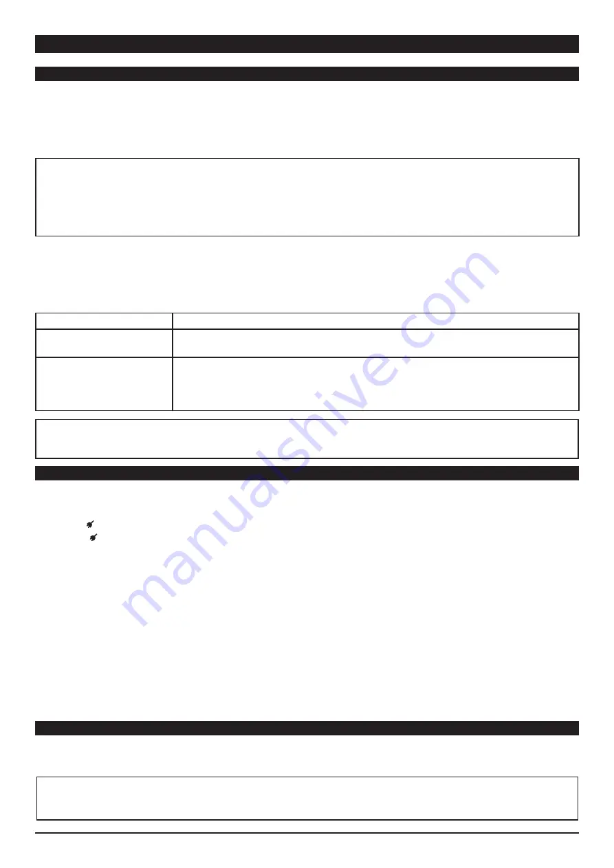 CareFusion Alaris SE 7130 Directions For Use Manual Download Page 37