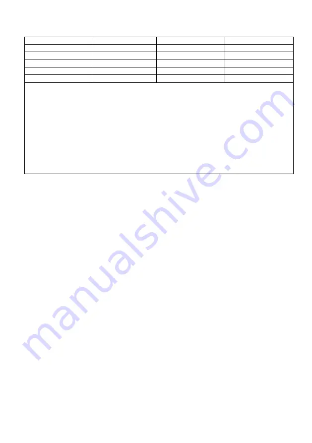 CareFusion BabyCO Meter Operating Manual Download Page 34