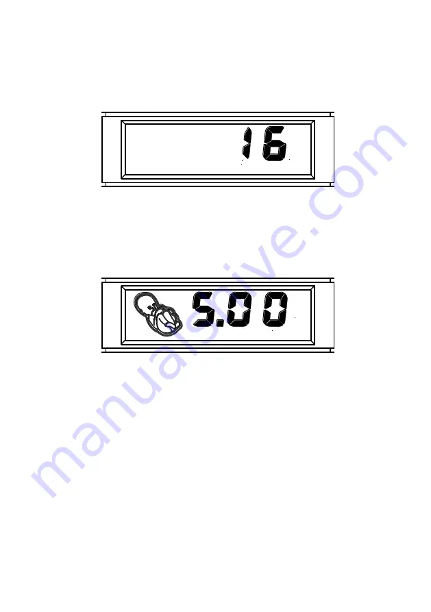 CareFusion BabyCO Meter Скачать руководство пользователя страница 52