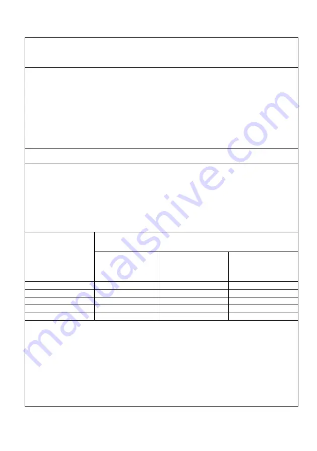 CareFusion BabyCO Meter Operating Manual Download Page 106