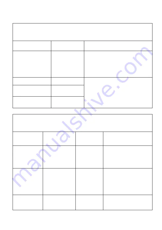 CareFusion BabyCO Meter Operating Manual Download Page 205