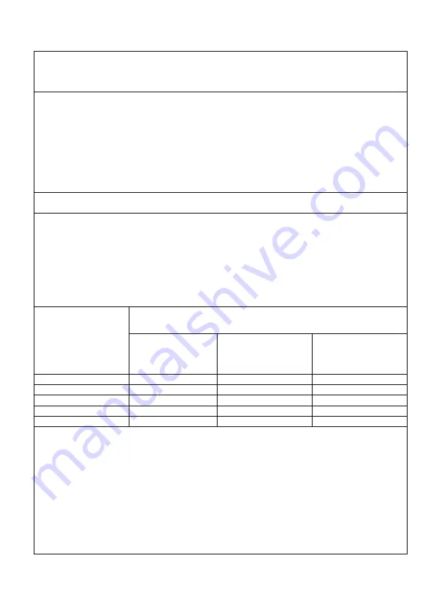 CareFusion BabyCO Meter Operating Manual Download Page 208